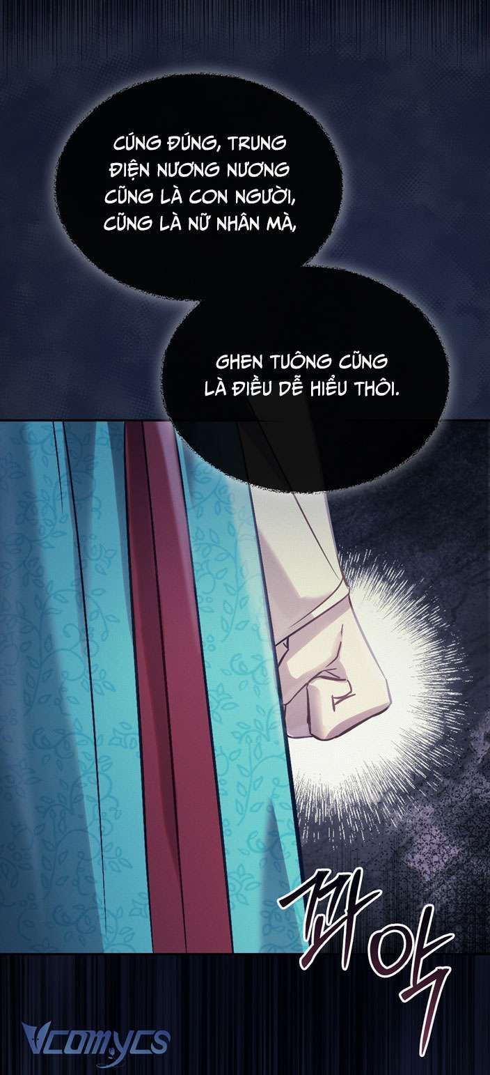 đọc truyện [18+] Tiết Học Bí Mật Của Trung Điện Chương 18 ảnh 55 tại Thiên Thai Truyện