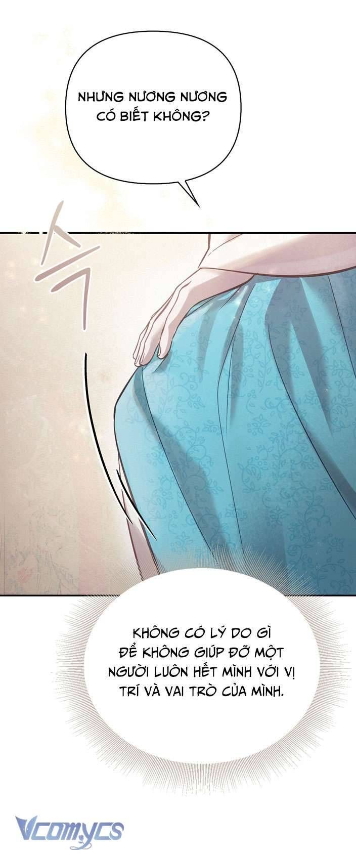 đọc truyện [18+] Tiết Học Bí Mật Của Trung Điện Chương 19 ảnh 36 tại Giả Dược