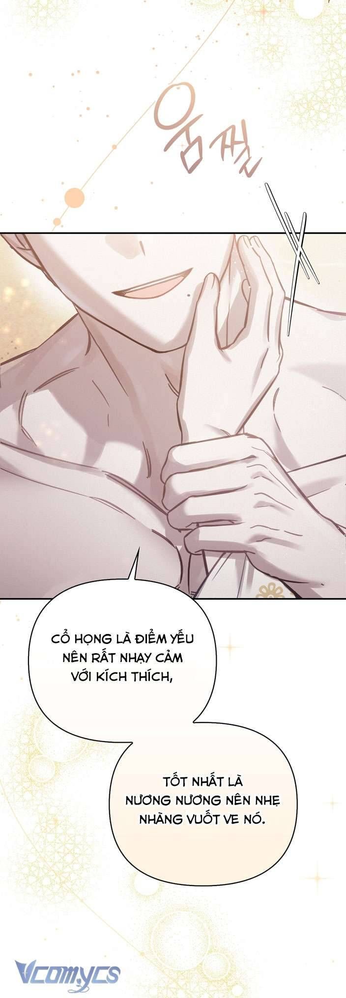 đọc truyện [18+] Tiết Học Bí Mật Của Trung Điện Chương 19 ảnh 47 tại Giả Dược