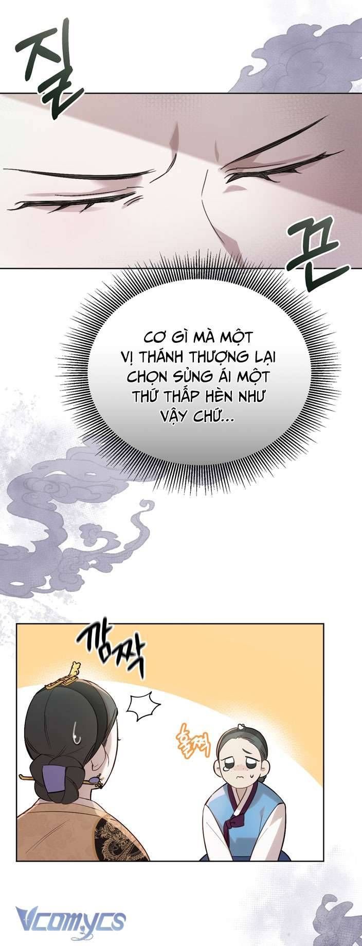 đọc truyện [18+] Tiết Học Bí Mật Của Trung Điện Chương 2 ảnh 24 tại Thiên Thai Truyện