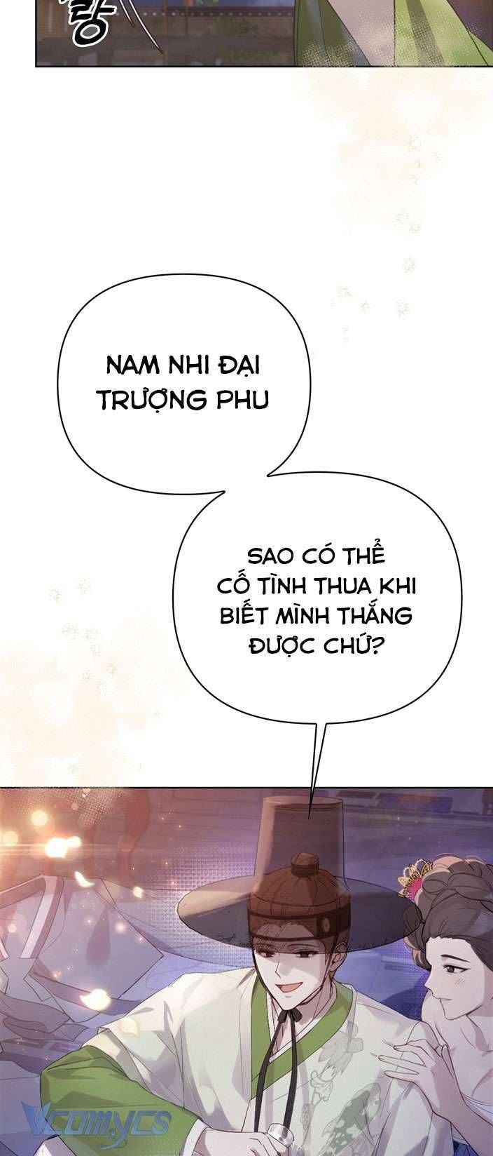 đọc truyện [18+] Tiết Học Bí Mật Của Trung Điện Chương 2 ảnh 37 tại Thiên Thai Truyện