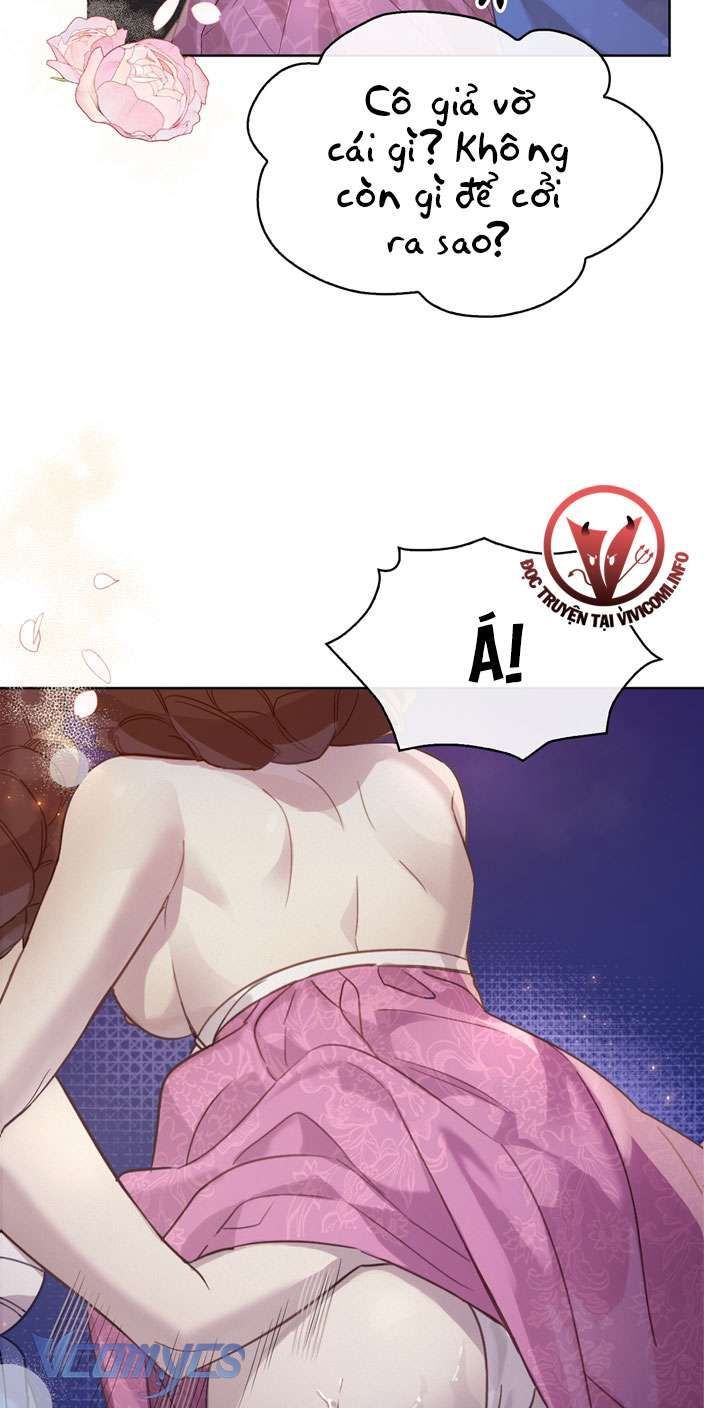 đọc truyện [18+] Tiết Học Bí Mật Của Trung Điện Chương 2 ảnh 40 tại Thiên Thai Truyện