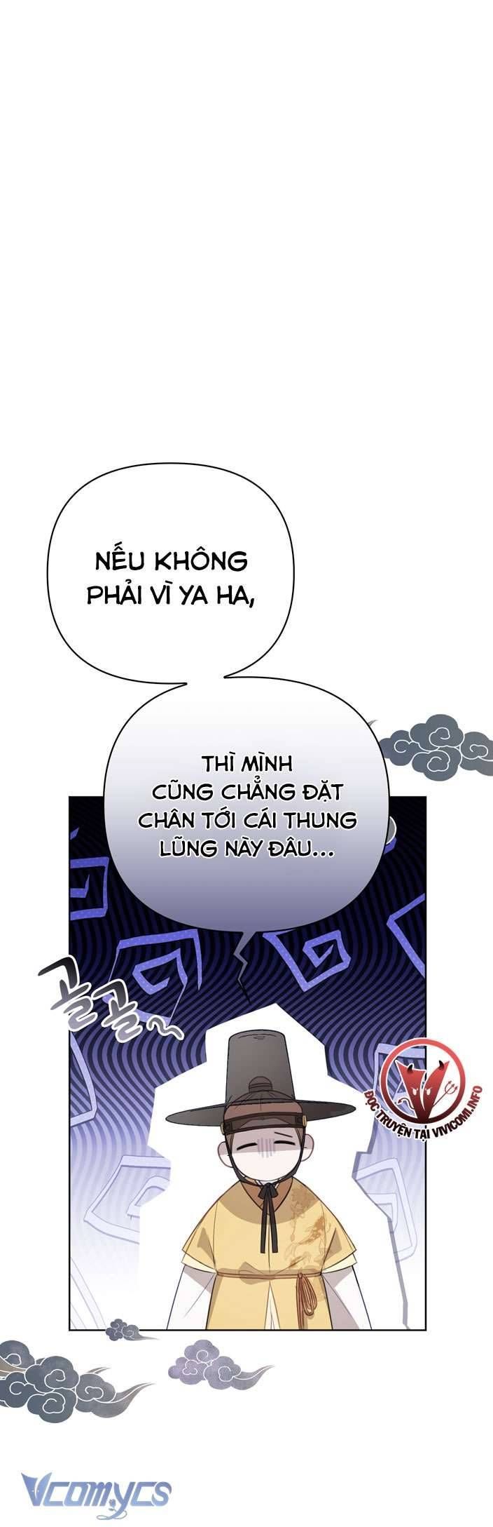 đọc truyện [18+] Tiết Học Bí Mật Của Trung Điện Chương 2 ảnh 51 tại Thiên Thai Truyện