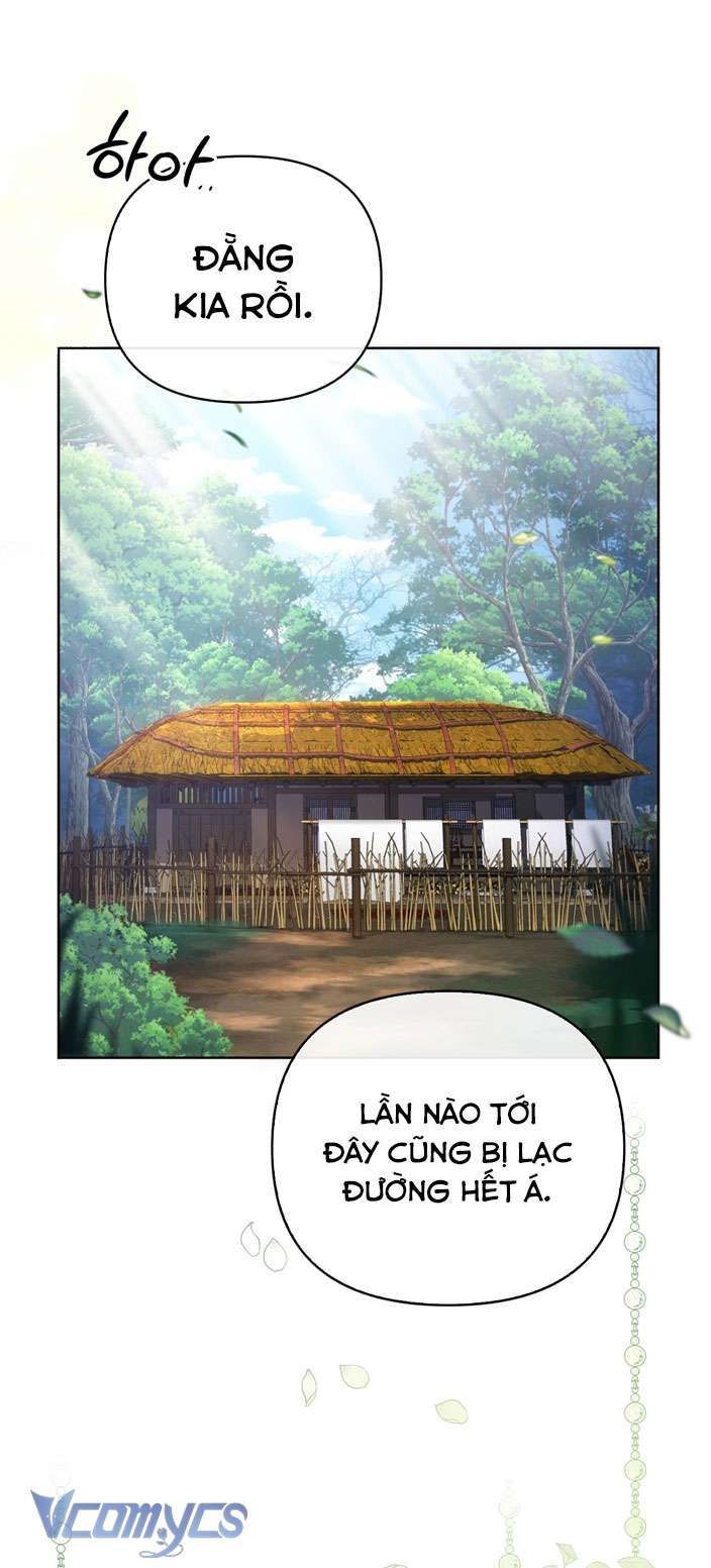 đọc truyện [18+] Tiết Học Bí Mật Của Trung Điện Chương 2 ảnh 52 tại Thiên Thai Truyện