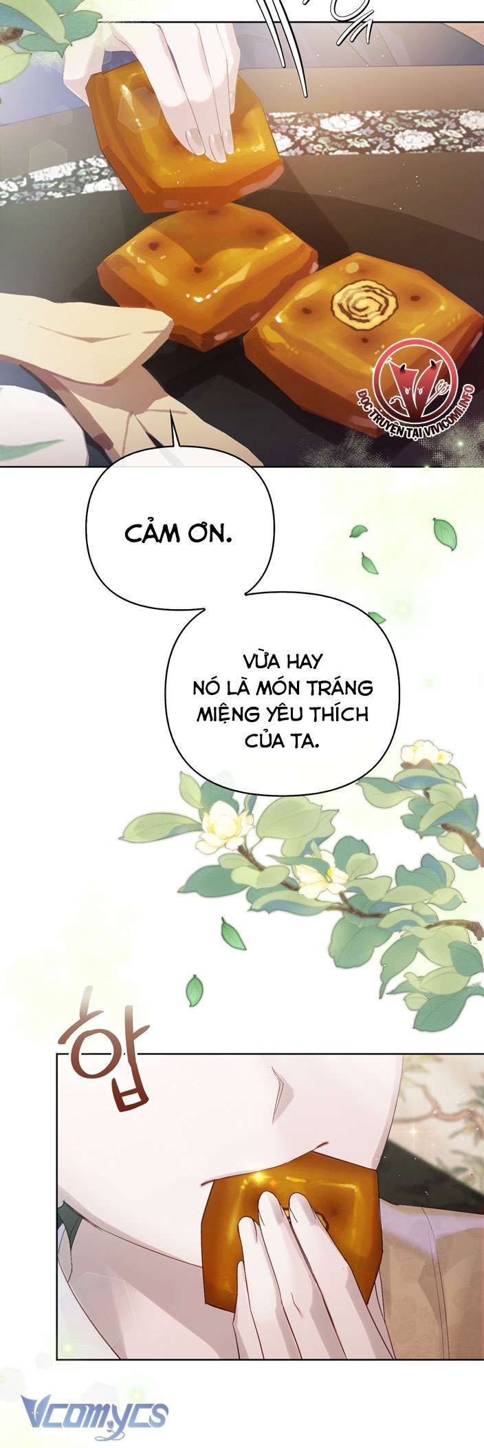 đọc truyện [18+] Tiết Học Bí Mật Của Trung Điện Chương 2 ảnh 7 tại Thiên Thai Truyện
