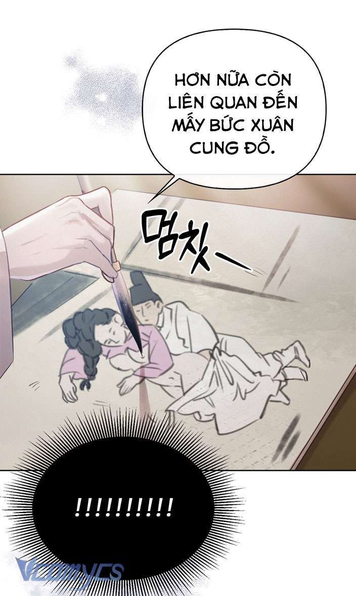 đọc truyện [18+] Tiết Học Bí Mật Của Trung Điện Chương 2 ảnh 62 tại Thiên Thai Truyện