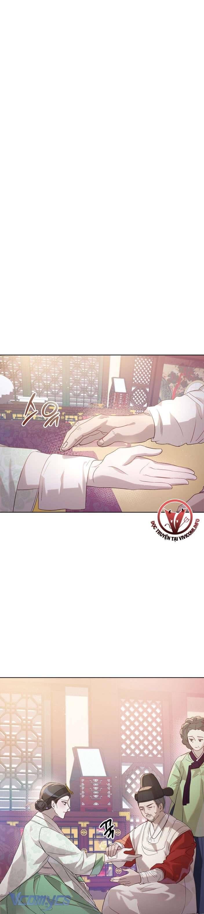 đọc truyện [18+] Tiết Học Bí Mật Của Trung Điện Chương 2 ảnh 65 tại Thiên Thai Truyện