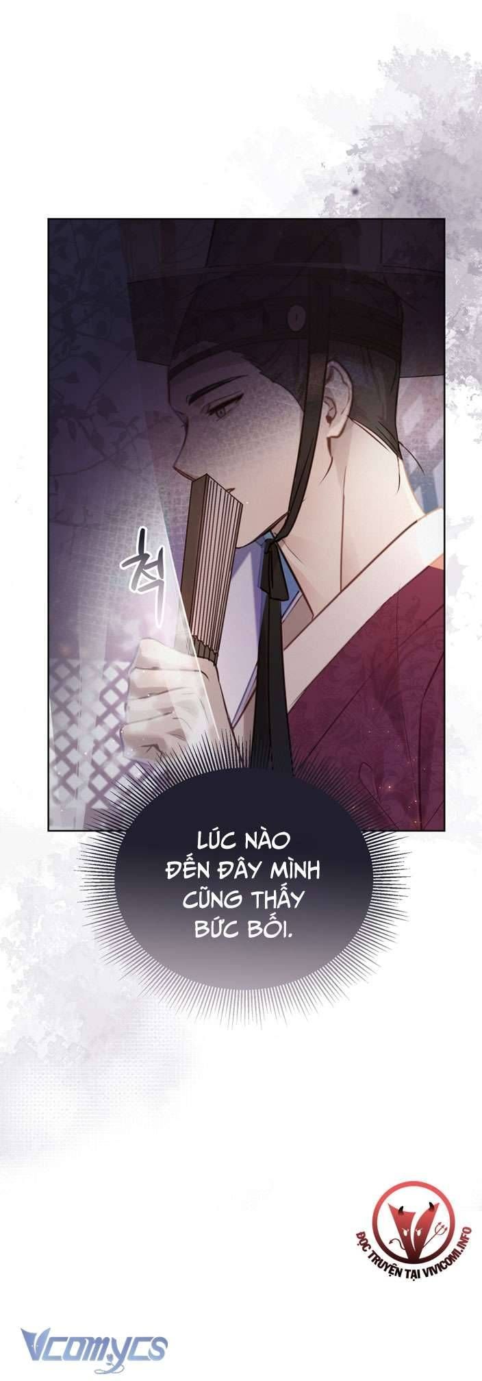 đọc truyện [18+] Tiết Học Bí Mật Của Trung Điện Chương 2 ảnh 86 tại Thiên Thai Truyện