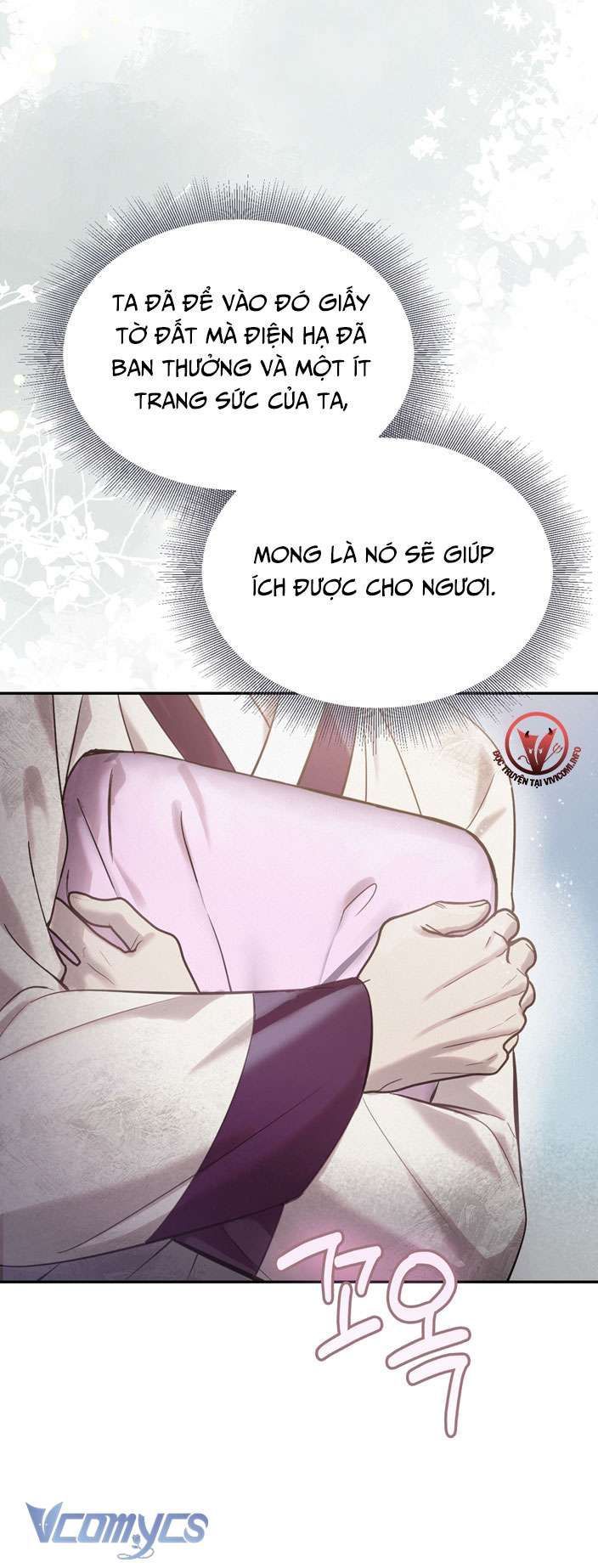 đọc truyện [18+] Tiết Học Bí Mật Của Trung Điện Chương 20 ảnh 59 tại Giả Dược
