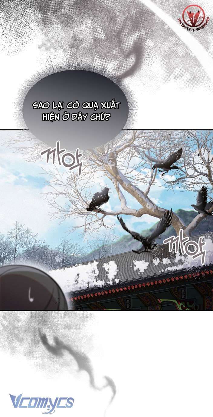 đọc truyện [18+] Tiết Học Bí Mật Của Trung Điện Chương 20 ảnh 62 tại Giả Dược