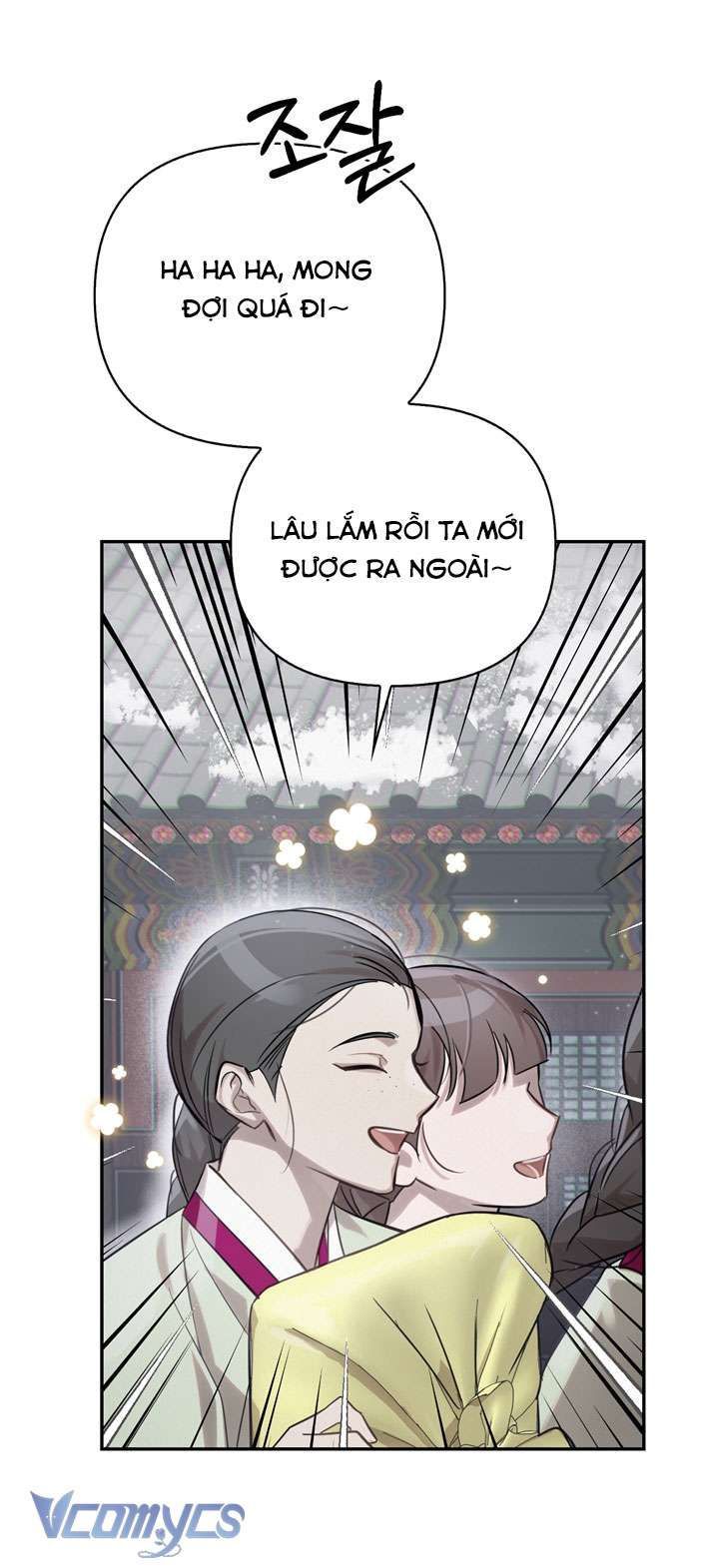 đọc truyện [18+] Tiết Học Bí Mật Của Trung Điện Chương 20 ảnh 69 tại Giả Dược