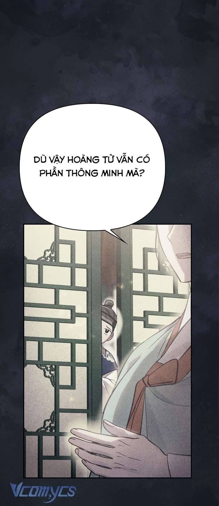 đọc truyện [18+] Tiết Học Bí Mật Của Trung Điện Chương 21 ảnh 35 tại Giả Dược