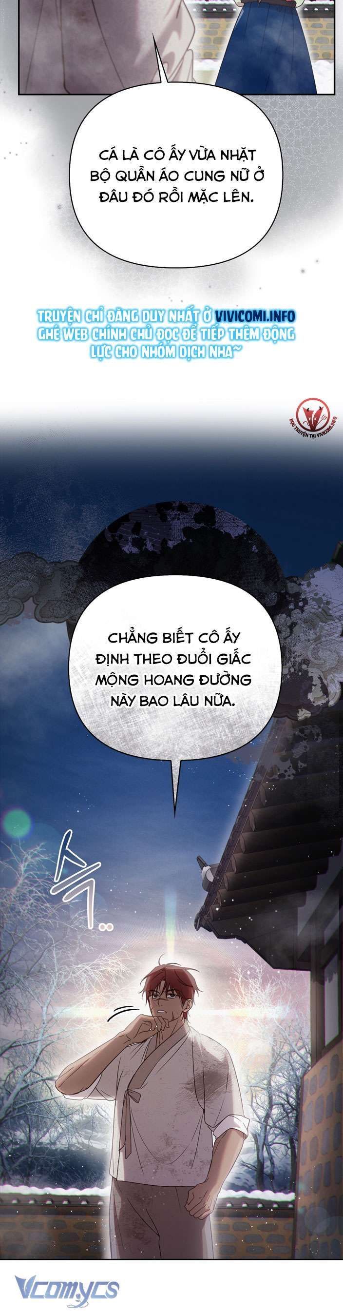 đọc truyện [18+] Tiết Học Bí Mật Của Trung Điện Chương 22 ảnh 34 tại Giả Dược