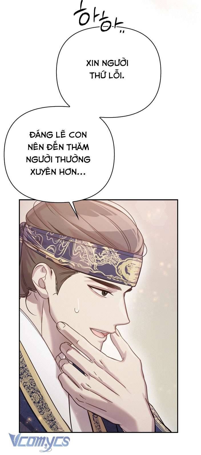 đọc truyện [18+] Tiết Học Bí Mật Của Trung Điện Chương 22 ảnh 47 tại Giả Dược