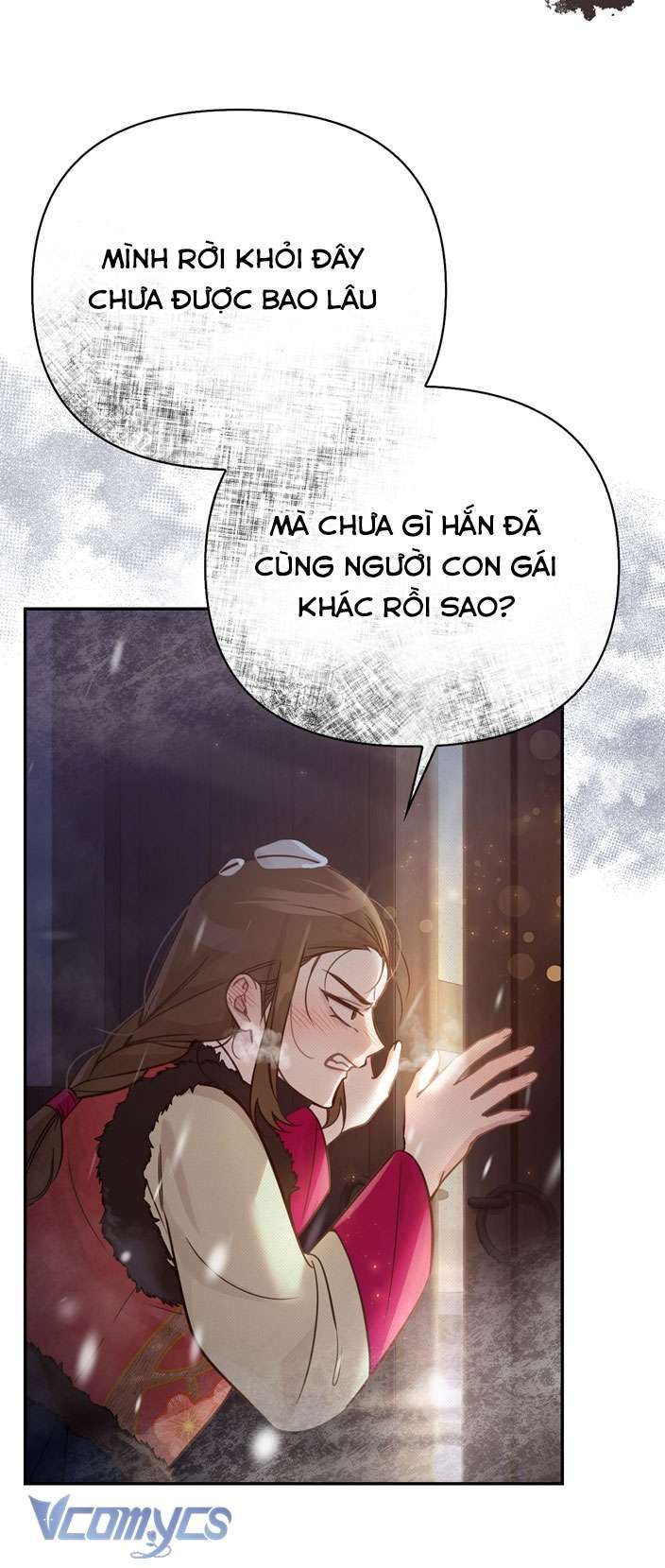 đọc truyện [18+] Tiết Học Bí Mật Của Trung Điện Chương 22 ảnh 6 tại Giả Dược