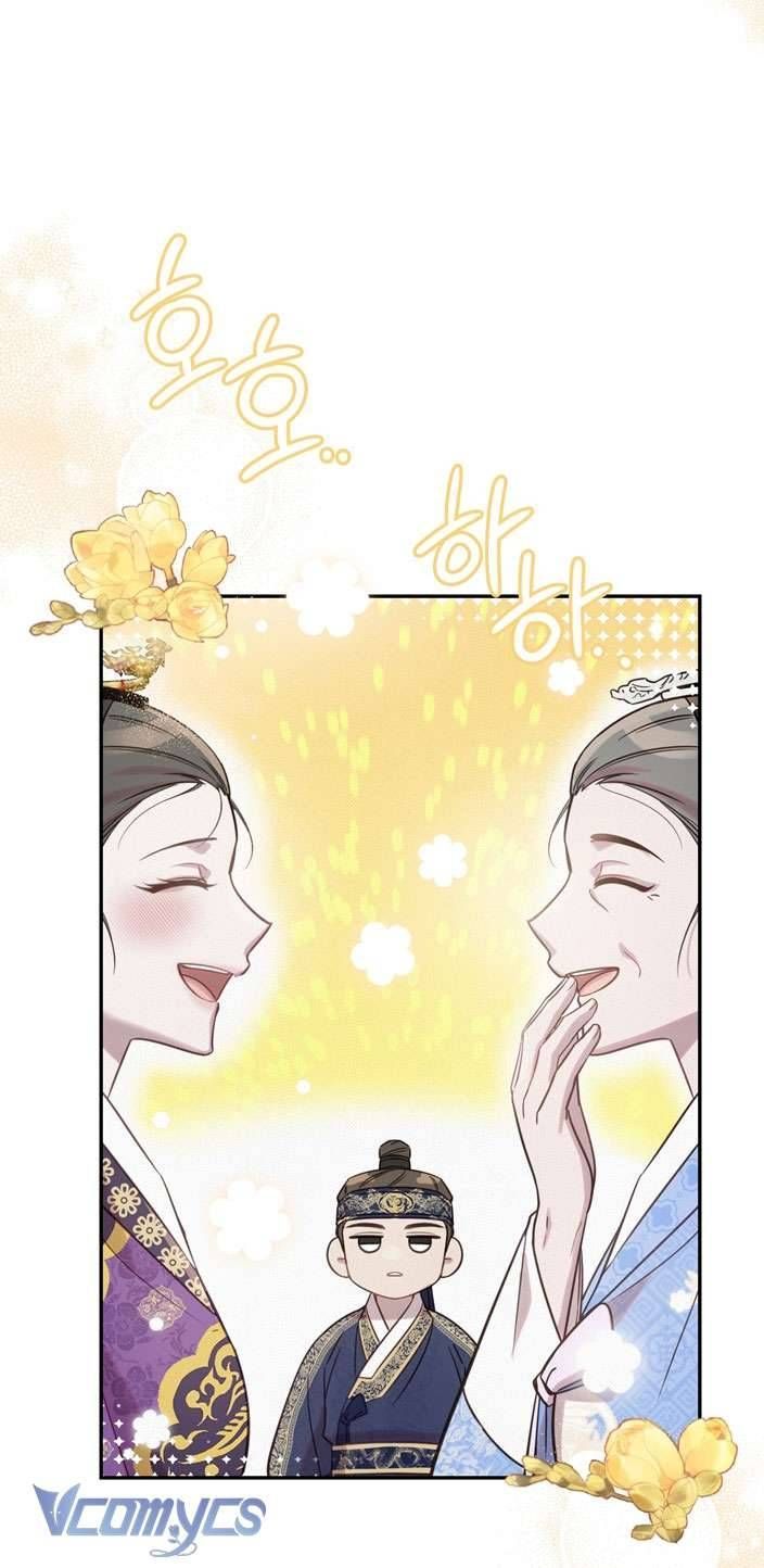 đọc truyện [18+] Tiết Học Bí Mật Của Trung Điện Chương 22 ảnh 54 tại Giả Dược