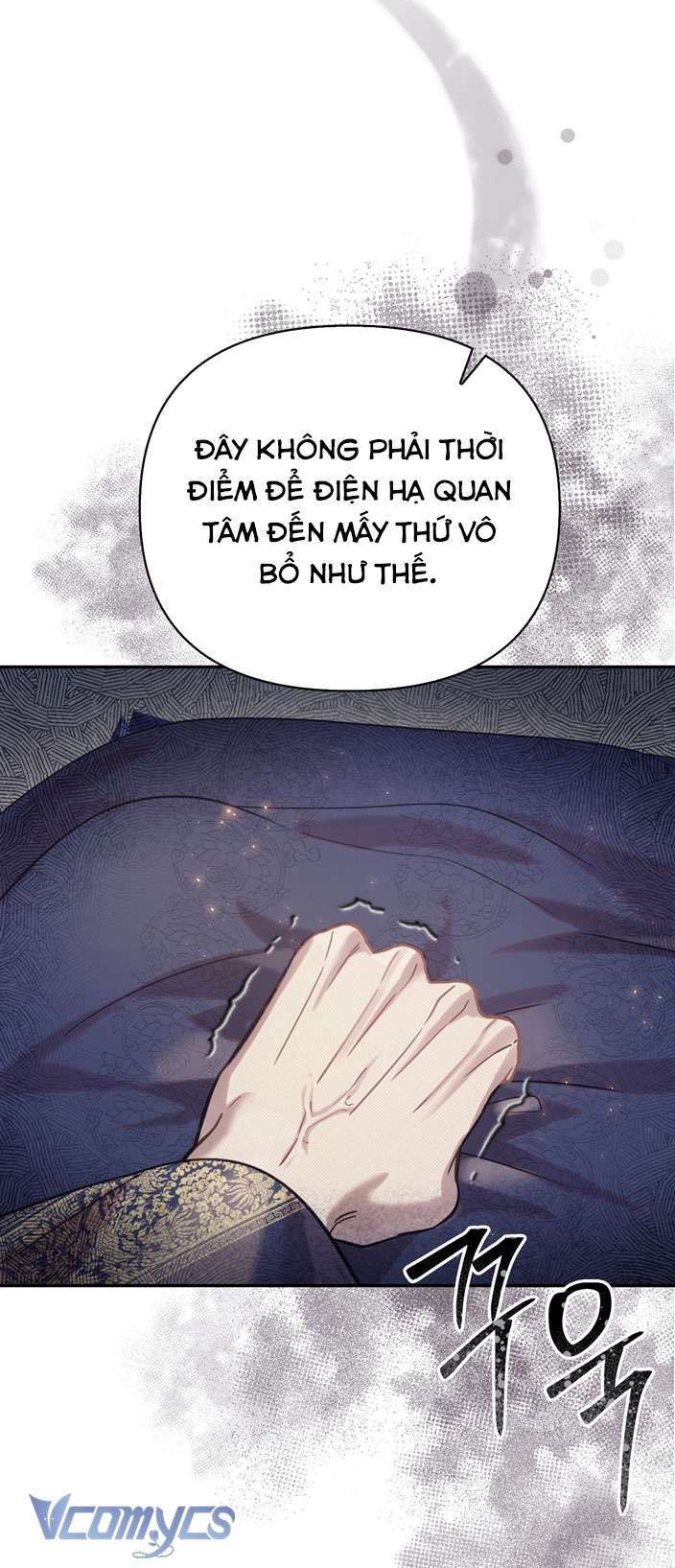 đọc truyện [18+] Tiết Học Bí Mật Của Trung Điện Chương 22 ảnh 60 tại Giả Dược