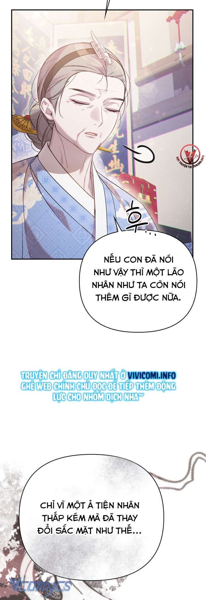 đọc truyện [18+] Tiết Học Bí Mật Của Trung Điện Chương 23 ảnh 16 tại Giả Dược