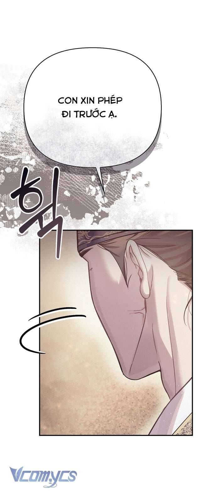 đọc truyện [18+] Tiết Học Bí Mật Của Trung Điện Chương 23 ảnh 18 tại Giả Dược