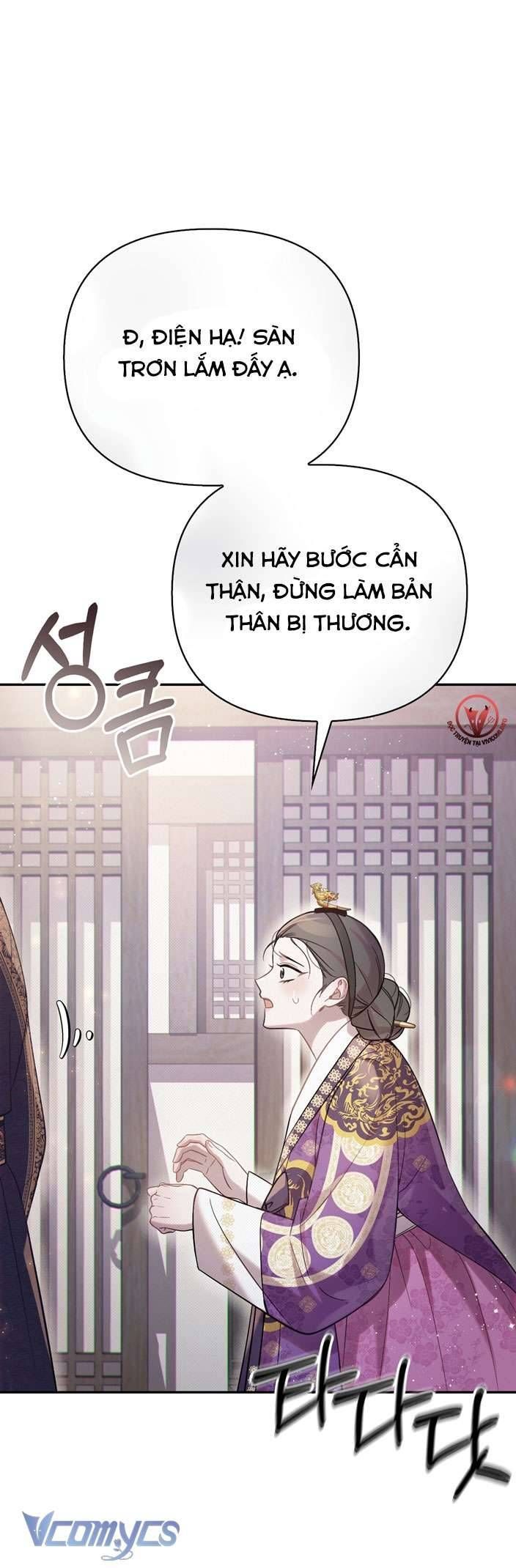 đọc truyện [18+] Tiết Học Bí Mật Của Trung Điện Chương 23 ảnh 22 tại Giả Dược