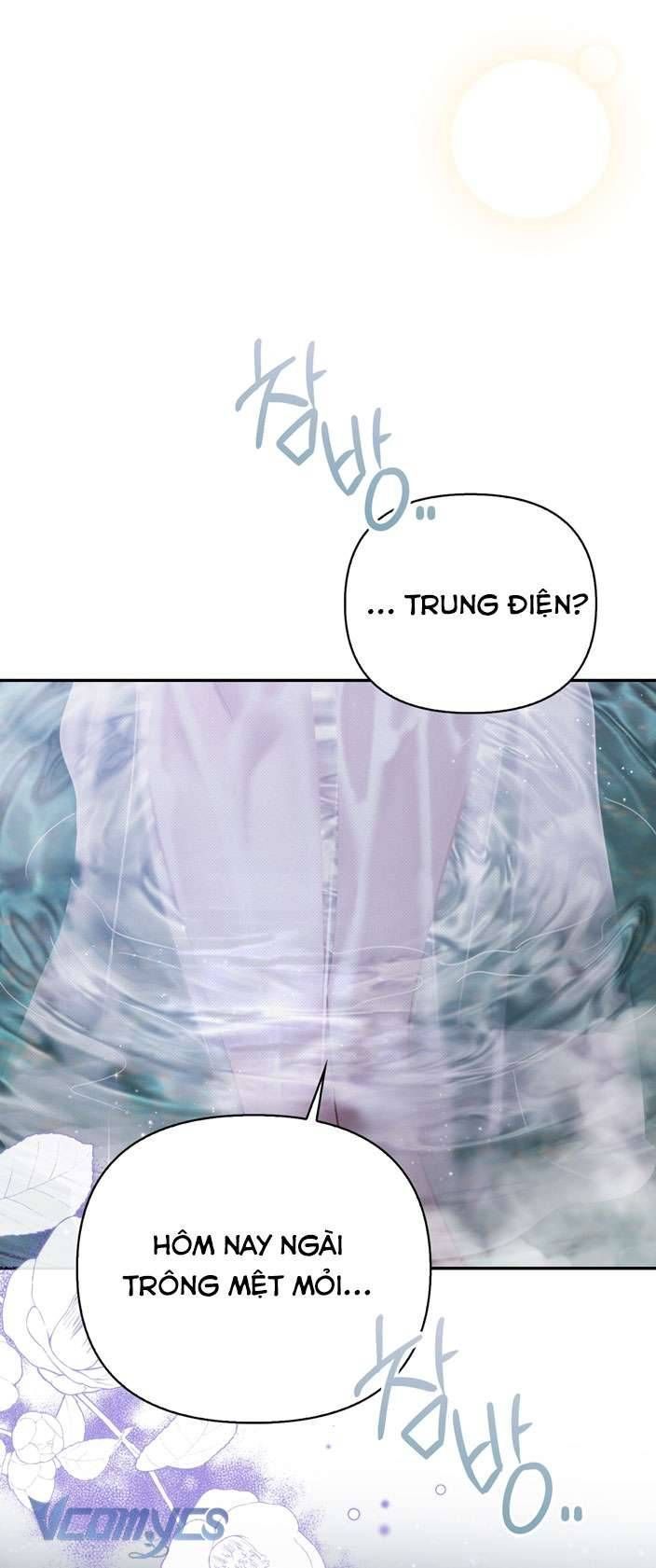 đọc truyện [18+] Tiết Học Bí Mật Của Trung Điện Chương 23 ảnh 29 tại Giả Dược