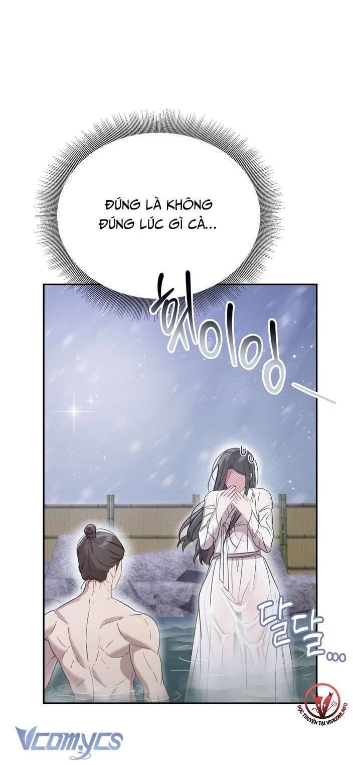 đọc truyện [18+] Tiết Học Bí Mật Của Trung Điện Chương 23 ảnh 35 tại Giả Dược