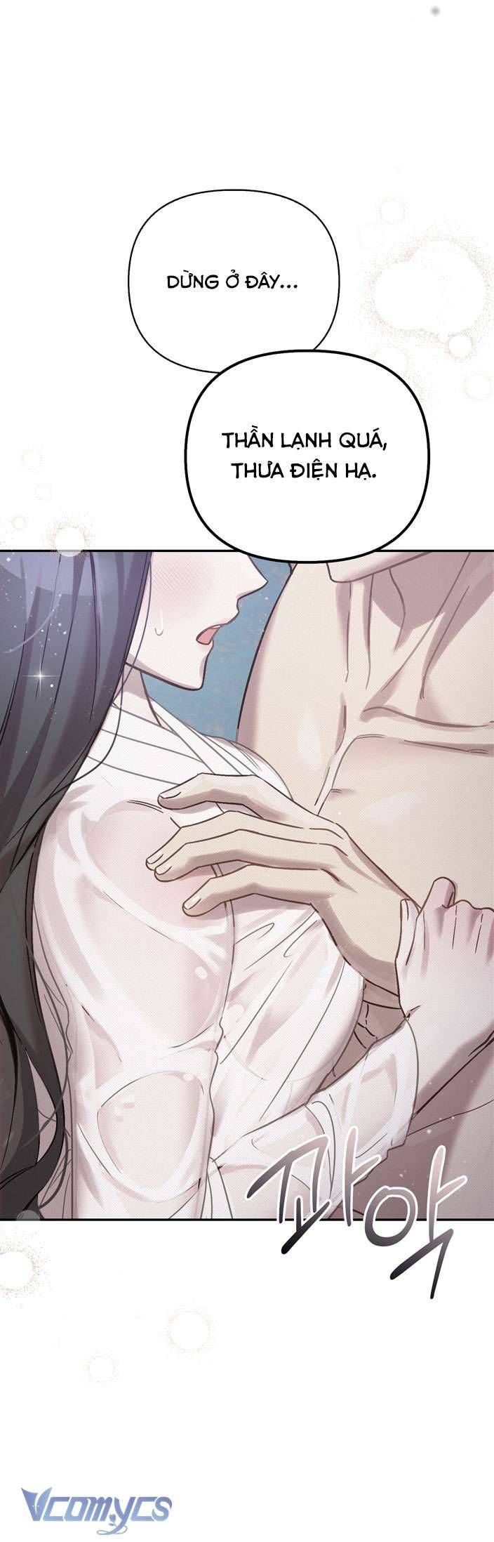 đọc truyện [18+] Tiết Học Bí Mật Của Trung Điện Chương 23 ảnh 48 tại Giả Dược