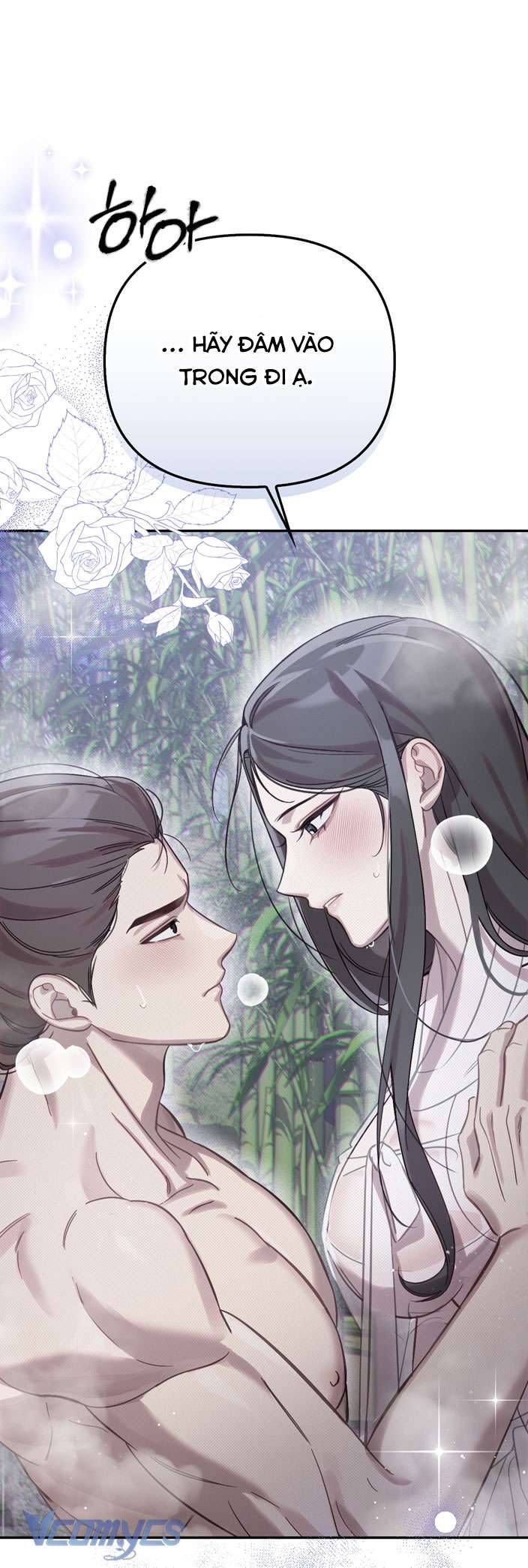 đọc truyện [18+] Tiết Học Bí Mật Của Trung Điện Chương 23 ảnh 63 tại Giả Dược