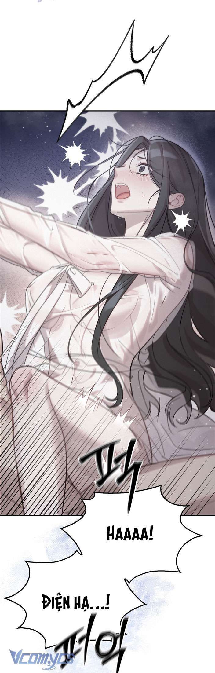 đọc truyện [18+] Tiết Học Bí Mật Của Trung Điện Chương 23 ảnh 66 tại Giả Dược