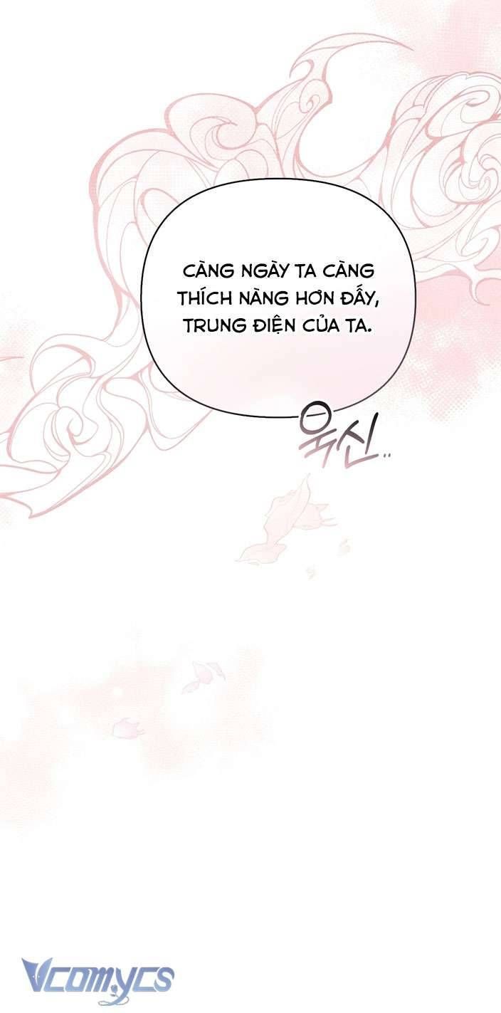 đọc truyện [18+] Tiết Học Bí Mật Của Trung Điện Chương 24 ảnh 20 tại Thiên Thai Truyện