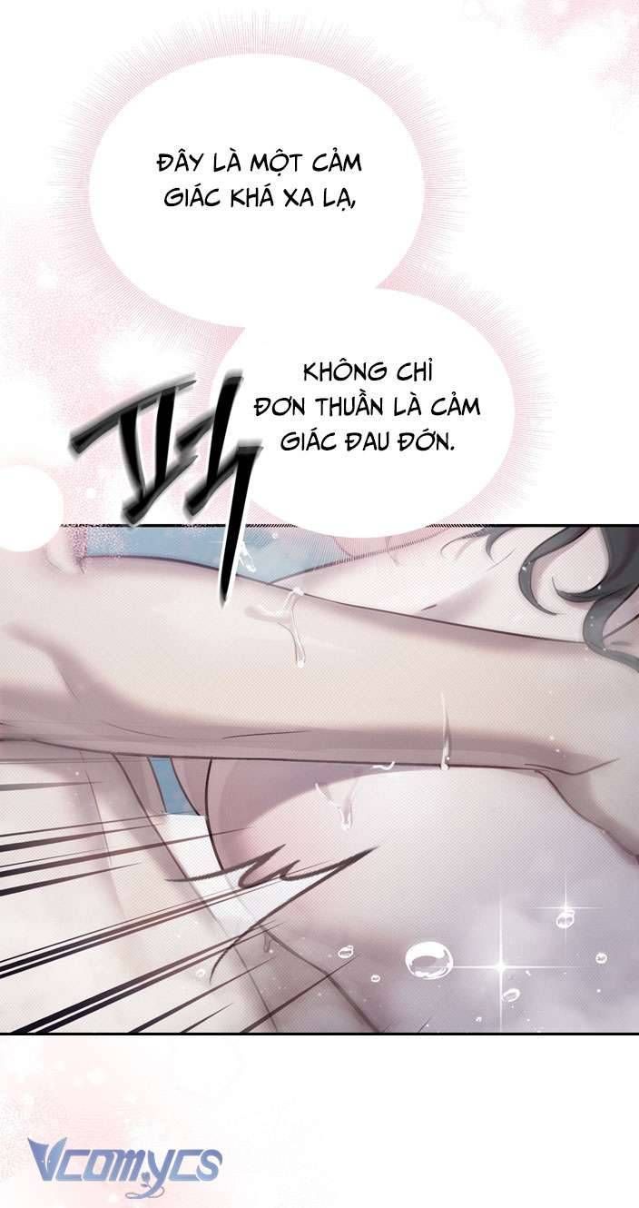 đọc truyện [18+] Tiết Học Bí Mật Của Trung Điện Chương 24 ảnh 5 tại Thiên Thai Truyện