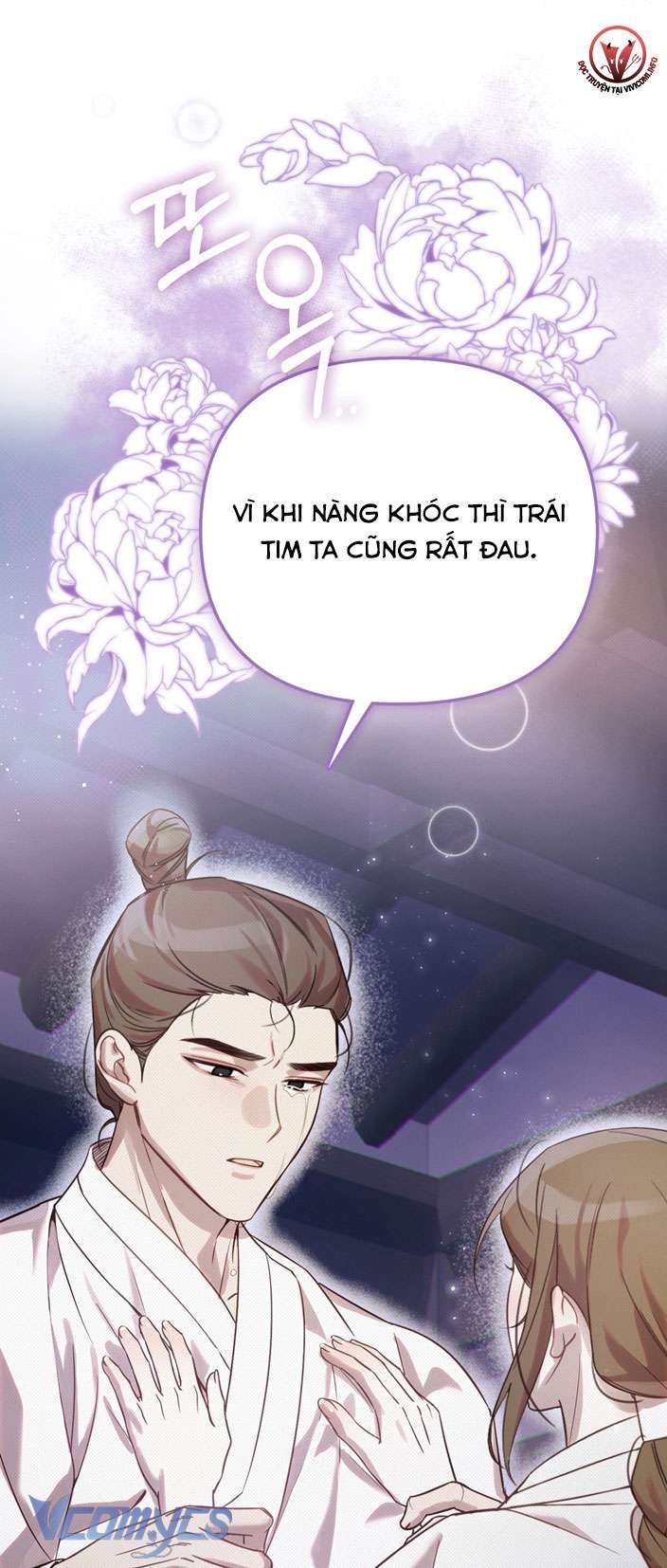 đọc truyện [18+] Tiết Học Bí Mật Của Trung Điện Chương 25 ảnh 18 tại Thiên Thai Truyện