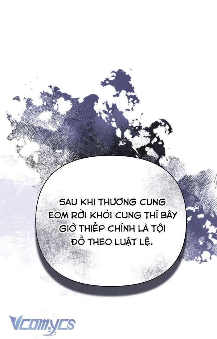 đọc truyện [18+] Tiết Học Bí Mật Của Trung Điện Chương 25 ảnh 22 tại Thiên Thai Truyện