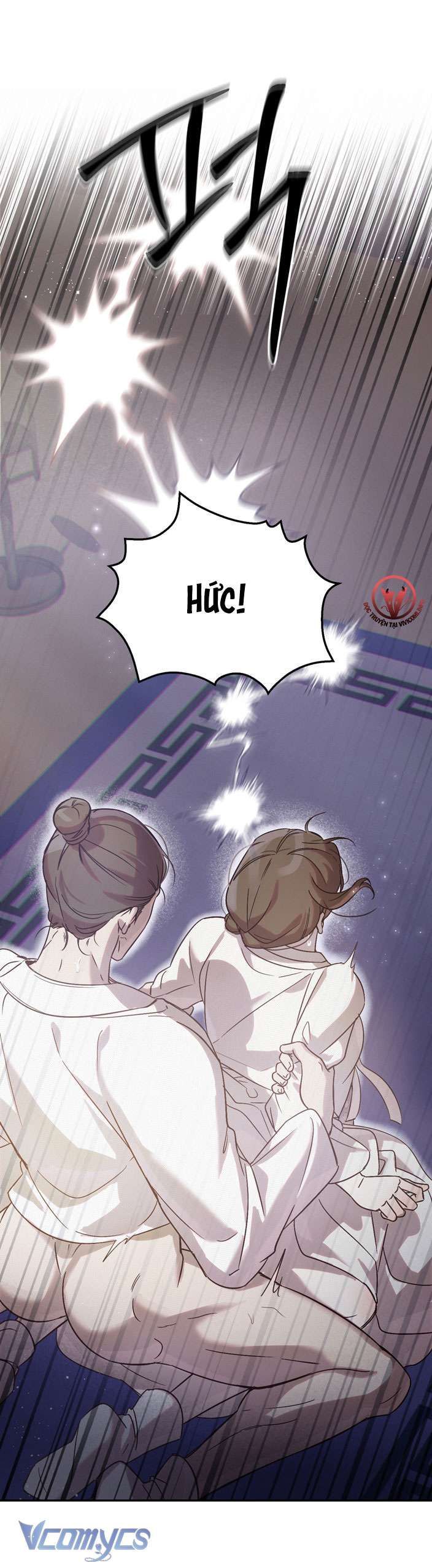 đọc truyện [18+] Tiết Học Bí Mật Của Trung Điện Chương 25 ảnh 40 tại Thiên Thai Truyện