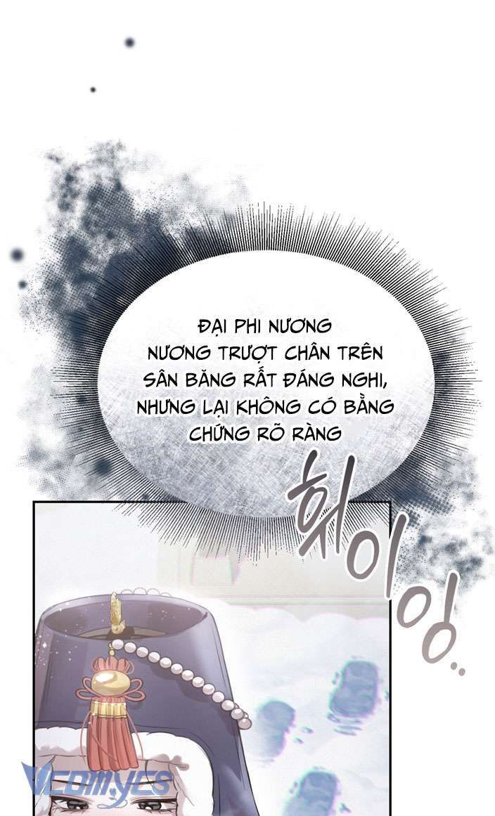 đọc truyện [18+] Tiết Học Bí Mật Của Trung Điện Chương 26 ảnh 15 tại Thiên Thai Truyện