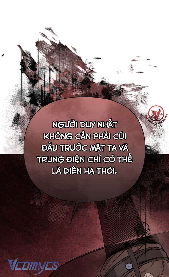 đọc truyện [18+] Tiết Học Bí Mật Của Trung Điện Chương 27 ảnh 17 tại Thiên Thai Truyện