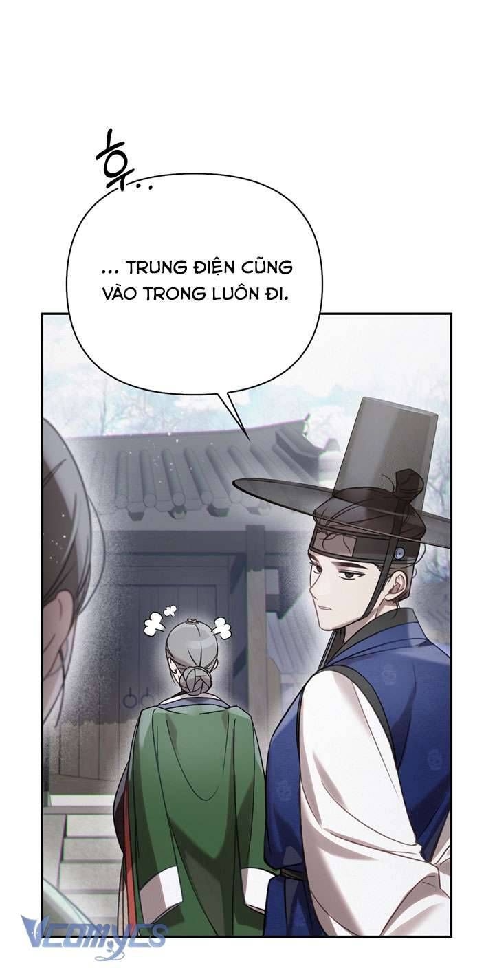 đọc truyện [18+] Tiết Học Bí Mật Của Trung Điện Chương 27 ảnh 23 tại Thiên Thai Truyện