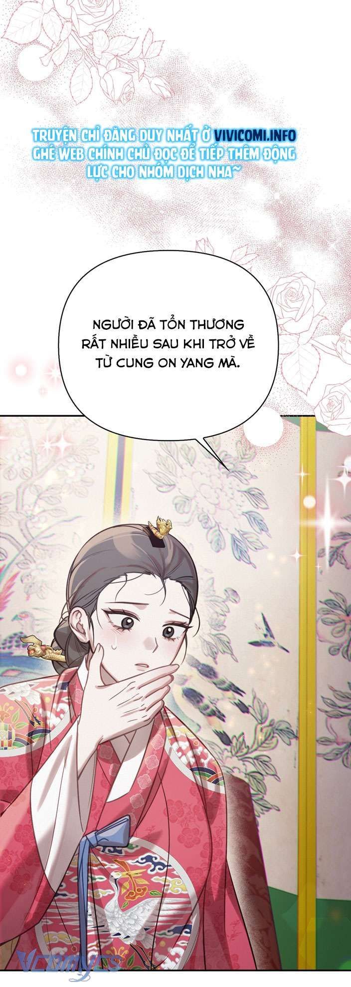 đọc truyện [18+] Tiết Học Bí Mật Của Trung Điện Chương 27 ảnh 36 tại Thiên Thai Truyện