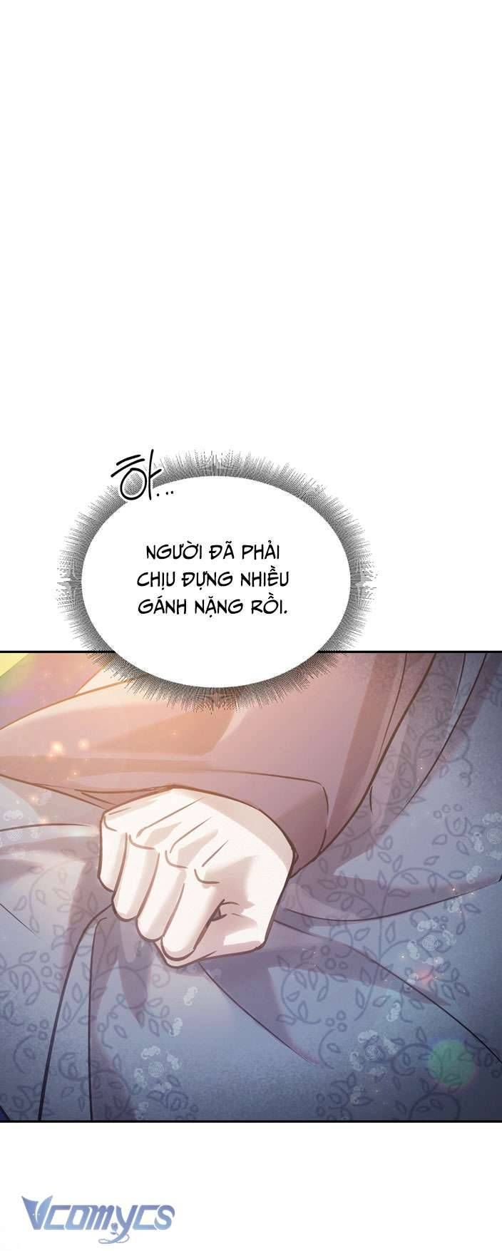 đọc truyện [18+] Tiết Học Bí Mật Của Trung Điện Chương 27 ảnh 44 tại Thiên Thai Truyện