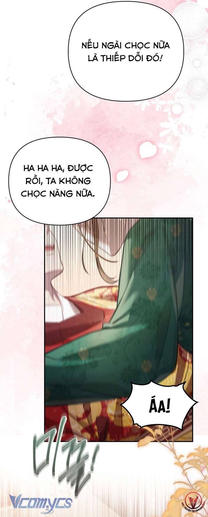 đọc truyện [18+] Tiết Học Bí Mật Của Trung Điện Chương 28 ảnh 36 tại Thiên Thai Truyện