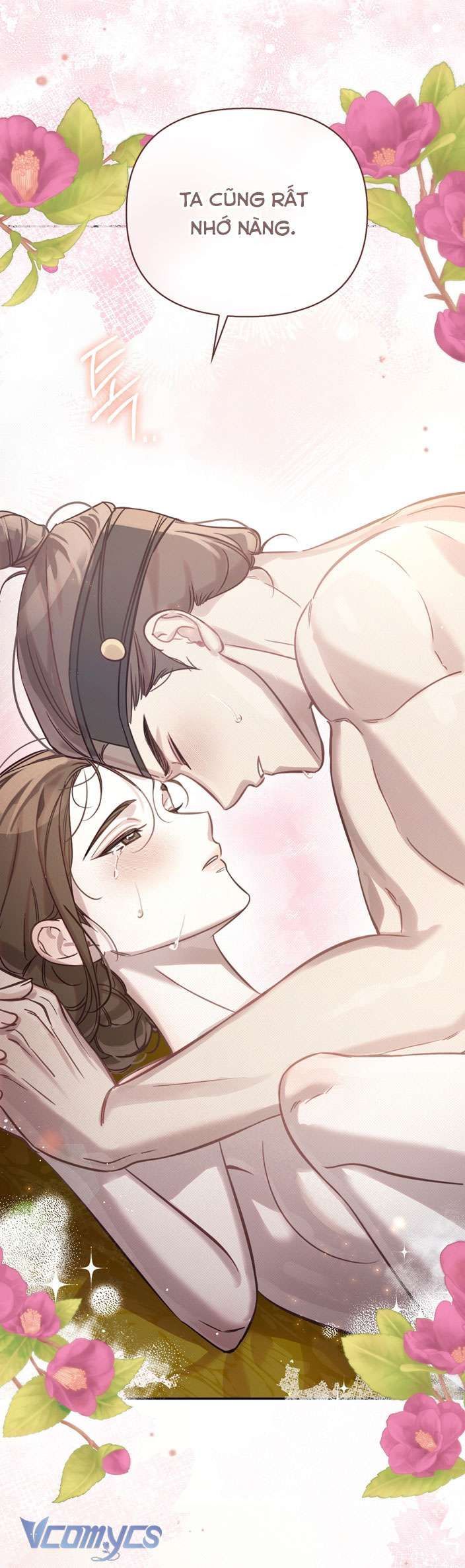 đọc truyện [18+] Tiết Học Bí Mật Của Trung Điện Chương 28 ảnh 56 tại Thiên Thai Truyện