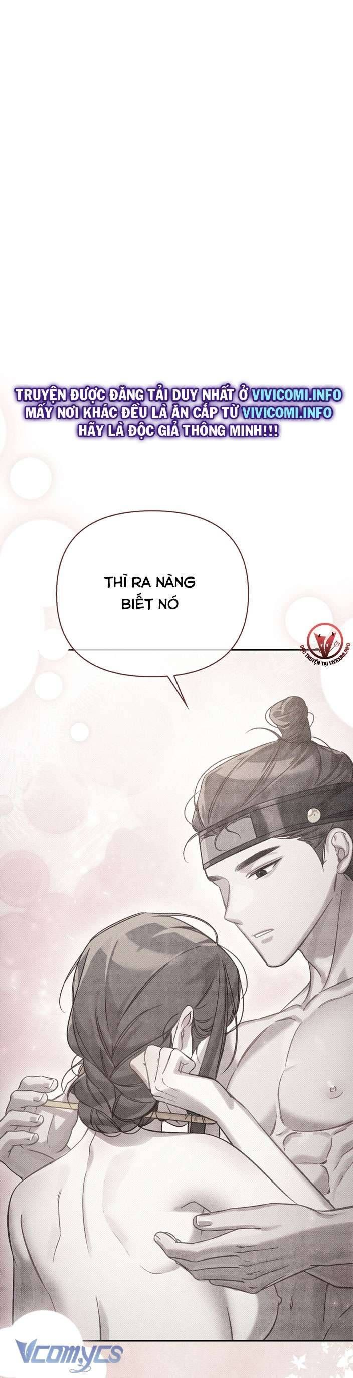 đọc truyện [18+] Tiết Học Bí Mật Của Trung Điện Chương 29 ảnh 2 tại Thiên Thai Truyện