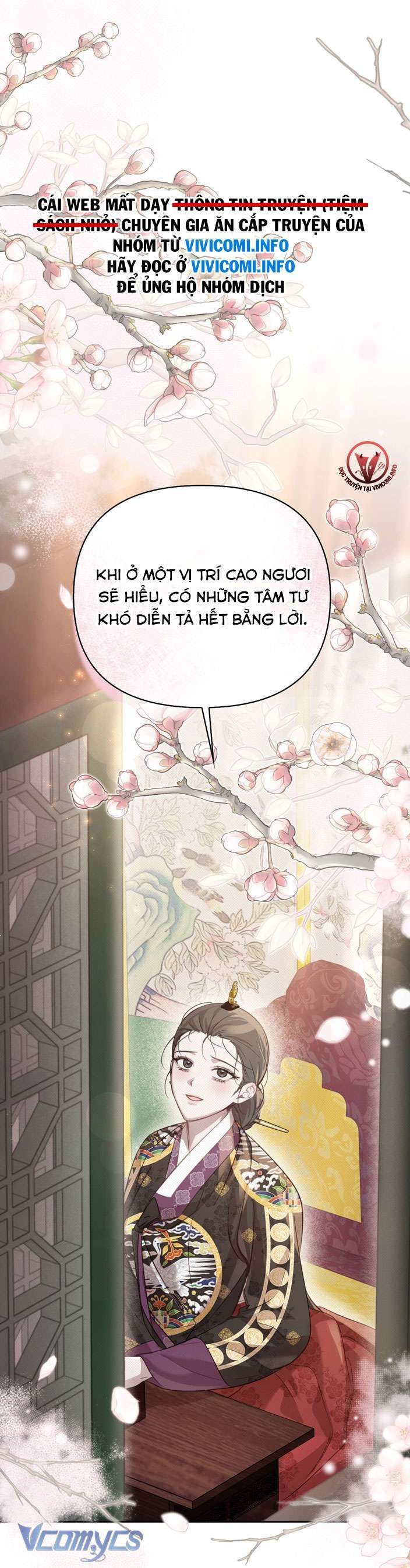 đọc truyện [18+] Tiết Học Bí Mật Của Trung Điện Chương 29 ảnh 14 tại Thiên Thai Truyện