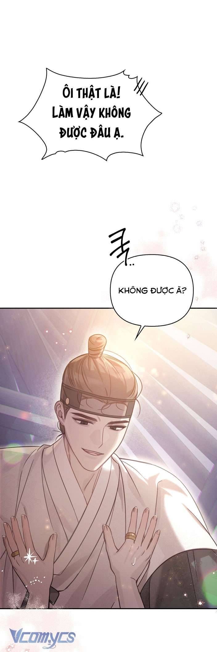đọc truyện [18+] Tiết Học Bí Mật Của Trung Điện Chương 29 ảnh 58 tại Thiên Thai Truyện