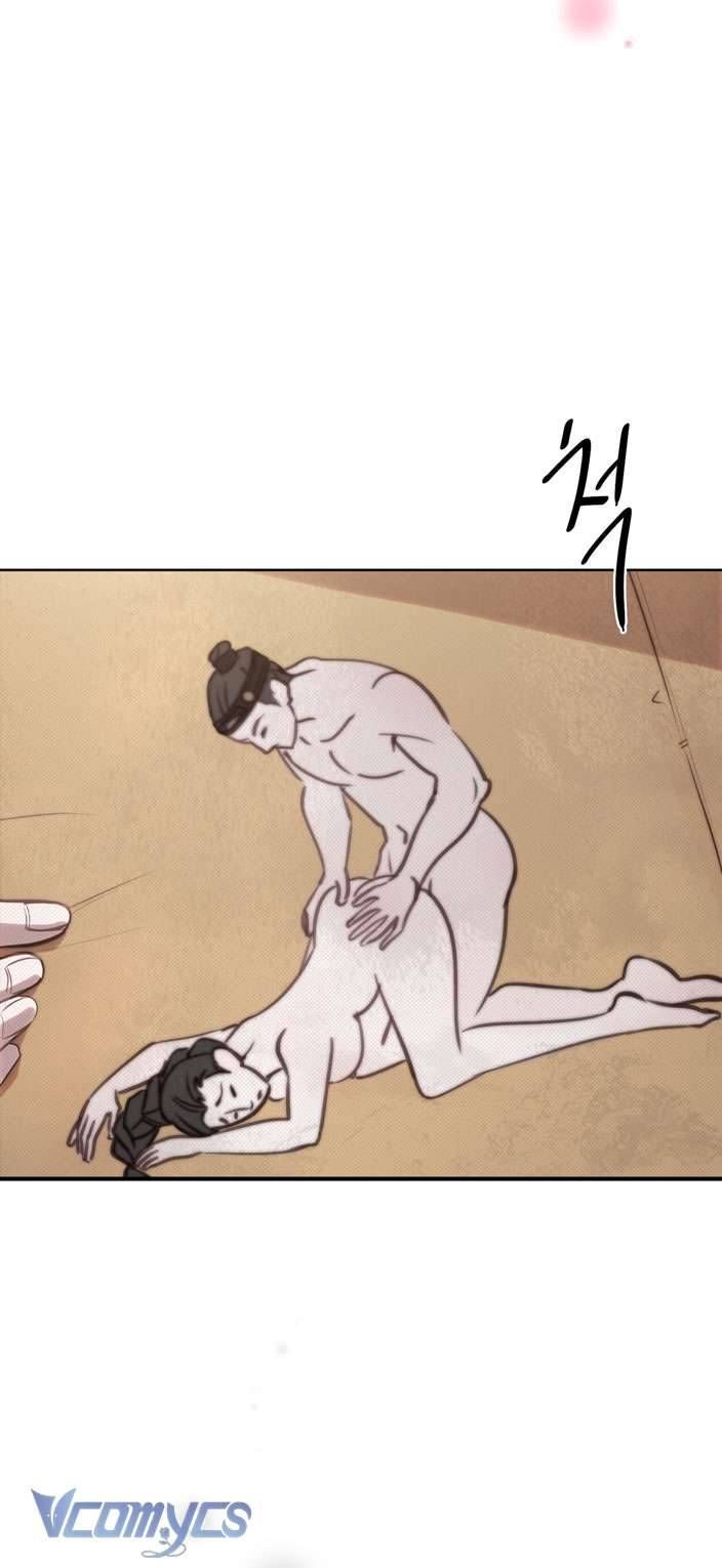 đọc truyện [18+] Tiết Học Bí Mật Của Trung Điện Chương 3 ảnh 9 tại Thiên Thai Truyện
