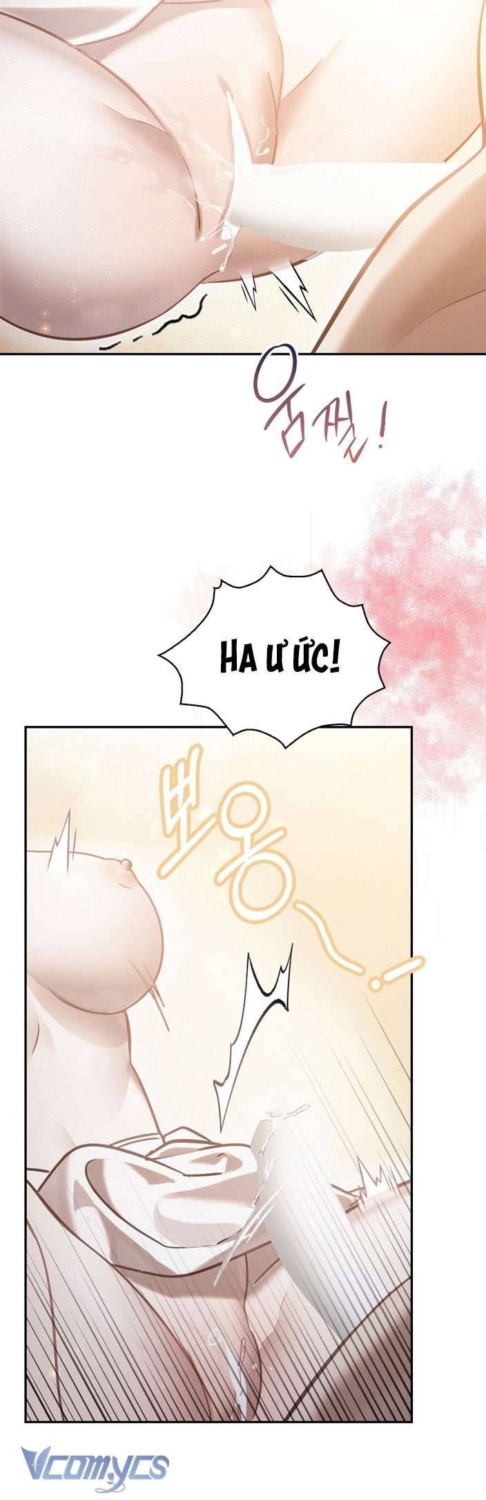 đọc truyện [18+] Tiết Học Bí Mật Của Trung Điện Chương 30 ảnh 18 tại Giả Dược