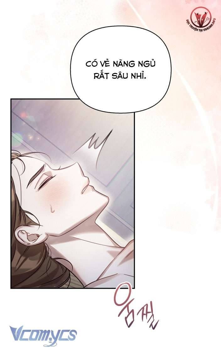 đọc truyện [18+] Tiết Học Bí Mật Của Trung Điện Chương 30 ảnh 23 tại Giả Dược