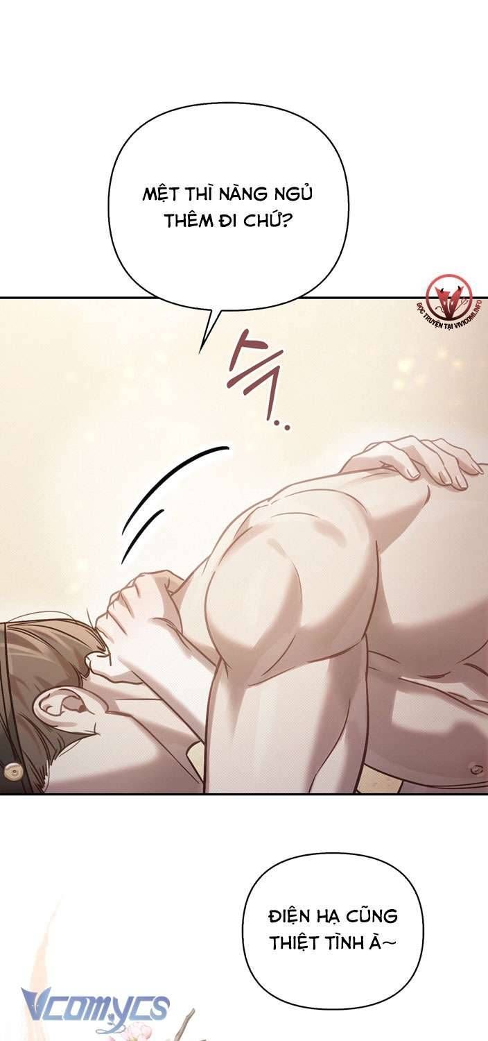 đọc truyện [18+] Tiết Học Bí Mật Của Trung Điện Chương 30 ảnh 29 tại Giả Dược