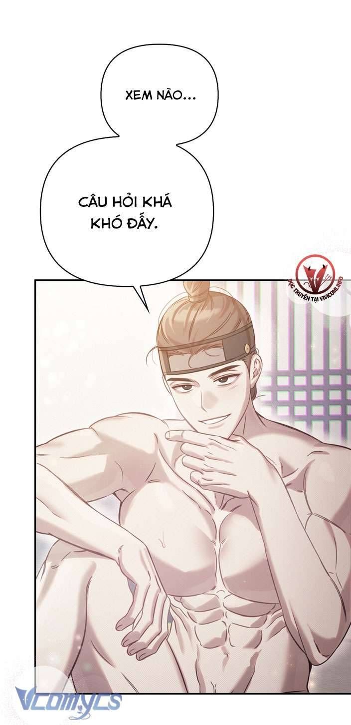 đọc truyện [18+] Tiết Học Bí Mật Của Trung Điện Chương 30 ảnh 42 tại Giả Dược
