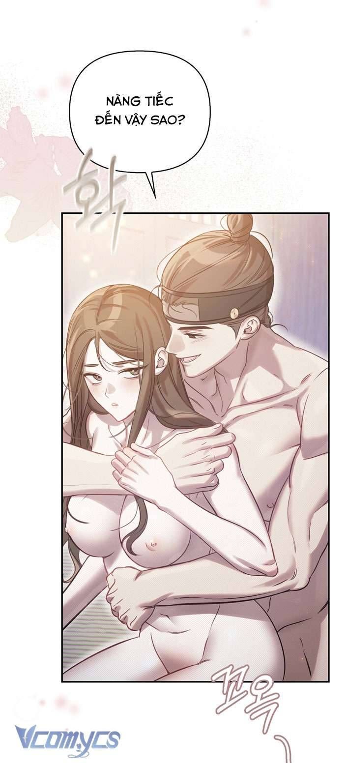 đọc truyện [18+] Tiết Học Bí Mật Của Trung Điện Chương 30 ảnh 44 tại Giả Dược